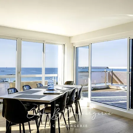 Le Belvedere - Pleine Vue 6 Pers Apartment